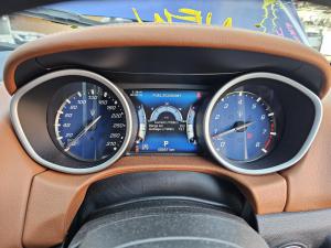 2017 Maserati Ghibli 3.0TT M156D AUTO 8SPD RWD image 5