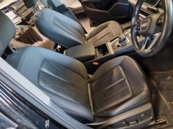 2021 Audi Q5 45 TFSI QUATTRO FY image 5