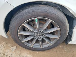 2014 Toyota 86 ZN6 image 5