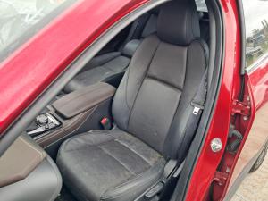 2022 Mazda Cx30 DM image 5