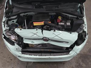 2016 Fiat 500 1.2L MAN 5SPD FWD POP image 5