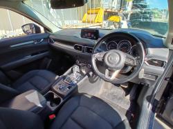 2018 Mazda Cx5 KF image 5