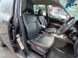 2012 Subaru Forester SH image 5