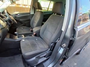 2014 Volkswagen Tiguan 5N image 5