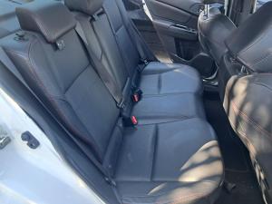 2017 Subaru Wrx V1 image 5