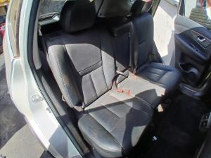 2015 Nissan X Trail T32 image 5