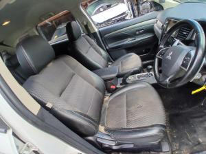 2014 Mitsubishi Outlander ZJ-ZL image 5