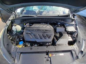 2019 Hyundai Tucson TL image 5