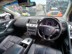 2011 Nissan Murano Z5A image 5