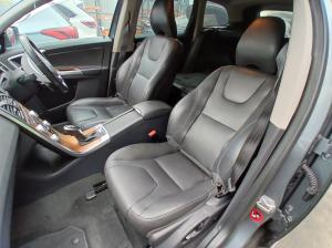 2016 Volvo Xc60 DZ image 5