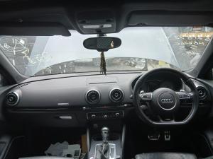 2014 Audi A3 8V S3 image 5