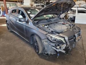 2018 Mercedes Benz A Class A 200 W176 image 5