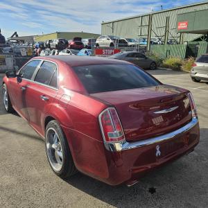 2013 Chrysler 300c image 5