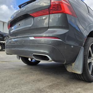 2017 Volvo Xc60 image 5