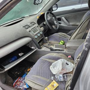 2008 Toyota Camry ACV40R image 5