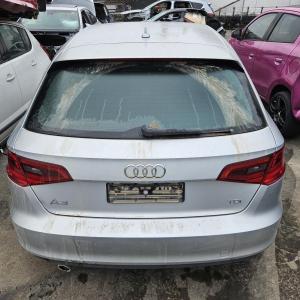 2013 Audi A3 8V image 5