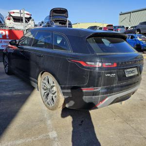 2018 Range Rover Velar image 5