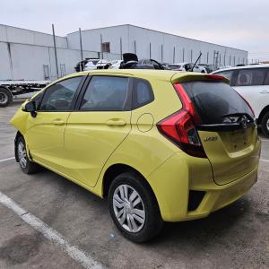 2015 Honda Jazz GK image 5