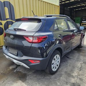 2021 Kia Stonic image 5