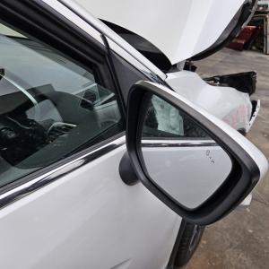 2018 Mitsubishi Eclipse Cross YA image 5