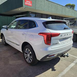 2021 Haval Jolion image 5