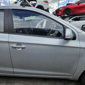 2014 Hyundai Accent PB image 5