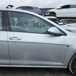 2015 Volkswagen Golf A7 image 5