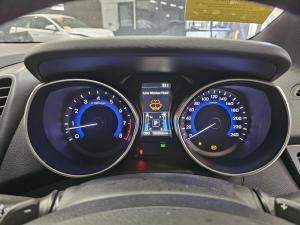 2016 Hyundai I30 GD 2.0L G4NC AUTO 6SPD FWD SR PREMIUM image 5