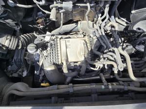 2021 Volkswagen Crafter SY1 TDI 340 image 5