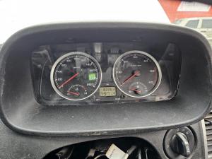 2015 Tata Xenon 2.2DT MAN 5SPD 4WD image 5