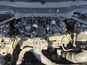 2017 Land Rover Discovery L462 TDV6 SE image 5