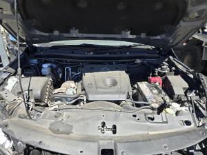 2020 Mitsubishi Pajero Sport QE EXCEED image 5