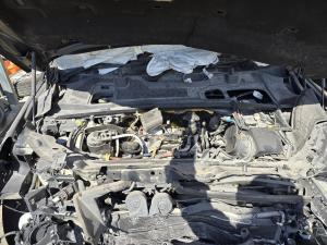 2016 Land Rover Discovery Sport L550 TD4 180 HSE image 5