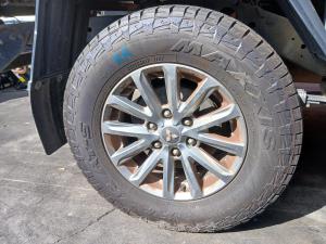 2016 Mitsubishi Triton MQ-MR image 5