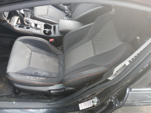 2018 Subaru Xv G5X image 5