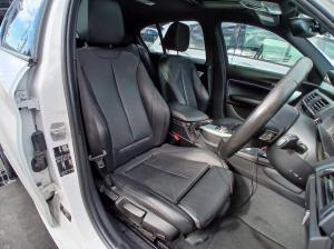 2016 Bmw 1 Series F20 image 5