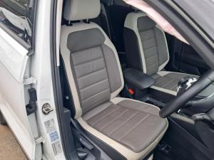 2021 Volkswagen T Roc A1 image 5