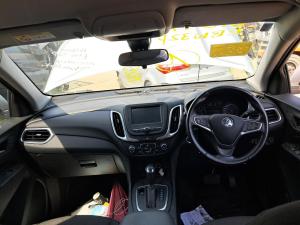 2018 Holden Equinox EQ image 5