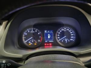 2017 Hyundai Tucson 2.0L G4NC AUTO 6SPD FWD ACTIVE X image 5