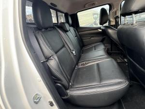 2018 Mercedes Benz X Class X470 image 5