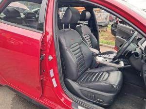 2016 Kia Optima JF image 5