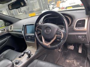 2014 Jeep Grand Cherokee WK image 5