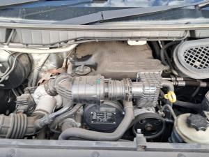 2021 Ldv Deliver 9 image 5