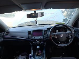 2016 Holden Commodore VE-VF image 5