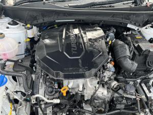 2022 Hyundai Tucson NX4 image 5