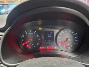 2017 Kia Rio 1.4L G4LC AUTO 4SPD FWD S YB image 5