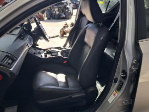 2012 Lexus Ct200h ZWA10 image 5