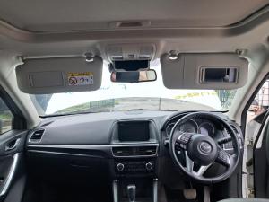 2015 Mazda Cx5 KE image 5