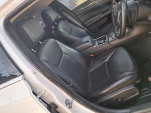 2015 Chrysler 300c LX2 image 5