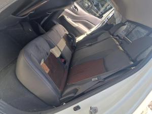 2020 Nissan Navara NP300 image 5